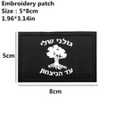 Premium Army Rank 3D Embroidered Patch For Tactical Gear Premium Army Rank 3D Embroidered Patch For Tactical Gear
