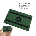 Premium Army Rank 3D Embroidered Patch For Tactical Gear Premium Army Rank 3D Embroidered Patch For Tactical Gear