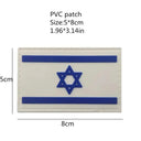 Premium Army Rank 3D Embroidered Patch For Tactical Gear Premium Army Rank 3D Embroidered Patch For Tactical Gear