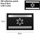 Army Rank 3D Embroidery Sewing Patch High-Quality Tactical Gear Army Rank 3D Embroidery Sewing Patch High-Quality Tactical Gear