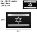 Premium Army Rank 3D Embroidered Patch For Tactical Gear Premium Army Rank 3D Embroidered Patch For Tactical Gear