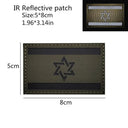 Premium Army Rank 3D Embroidered Patch For Tactical Gear Premium Army Rank 3D Embroidered Patch For Tactical Gear