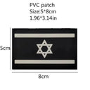 Premium Army Rank 3D Embroidered Patch For Tactical Gear Premium Army Rank 3D Embroidered Patch For Tactical Gear