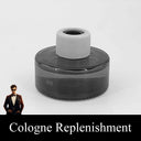 AromaBot AI Smart Robot Car Diffuser Rechargeable Cologne Fragrance For Vehicles AromaBot AI Smart Robot Car Diffuser Rechargeable Cologne Fragrance For Vehicles