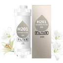 Aromatic Vitamin C Shower Filter for Spa Experience Bliss Aromatic Vitamin C Shower Filter for Spa Experience Bliss
