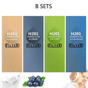 Aromatic Vitamin C Shower Filter for Spa Experience Bliss Aromatic Vitamin C Shower Filter for Spa Experience Bliss