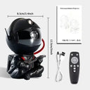 Astronaut Galaxy Projector LED Night Light For Bedroom Decor Astronaut Galaxy Projector LED Night Light For Bedroom Decor