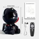 Astronaut Galaxy Projector LED Night Light For Bedroom Decor Astronaut Galaxy Projector LED Night Light For Bedroom Decor