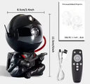 Astronaut Galaxy Projector Night Light – Starry Sky LED Space Lamp Astronaut Galaxy Projector Night Light – Starry Sky LED Space Lamp