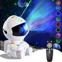 Astronaut Galaxy Projector With Nebula Remote Control Astronaut Galaxy Projector With Nebula Remote Control