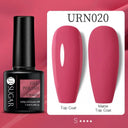 Aurora Winter Glow Nude Gel Polish Durable Easy Healthy Shine Aurora Winter Glow Nude Gel Polish Durable Easy Healthy Shine