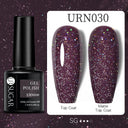 Aurora Winter Glow Nude Gel Polish Durable Easy Healthy Shine Aurora Winter Glow Nude Gel Polish Durable Easy Healthy Shine