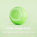 Automatic Self Rolling Cat Toy Interactive Smart Ball Automatic Self Rolling Cat Toy Interactive Smart Ball