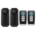 Awapow Motorcycle Alarm Wireless Waterproof Security System Awapow Motorcycle Alarm Wireless Waterproof Security System