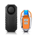 Awapow Motorcycle Alarm Wireless Waterproof Security System Awapow Motorcycle Alarm Wireless Waterproof Security System