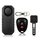 Awapow Motorcycle Alarm Wireless Waterproof Security System Awapow Motorcycle Alarm Wireless Waterproof Security System