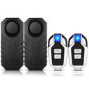 Awapow Motorcycle Alarm Wireless Waterproof Security System Awapow Motorcycle Alarm Wireless Waterproof Security System