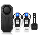 Awapow Motorcycle Alarm Wireless Waterproof Security System Awapow Motorcycle Alarm Wireless Waterproof Security System