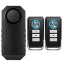 Awapow Motorcycle Alarm Wireless Waterproof Security System Awapow Motorcycle Alarm Wireless Waterproof Security System