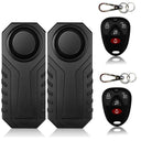 Awapow Motorcycle Alarm Wireless Waterproof Security System Awapow Motorcycle Alarm Wireless Waterproof Security System
