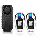 Awapow Motorcycle Alarm Wireless Waterproof Security System Awapow Motorcycle Alarm Wireless Waterproof Security System
