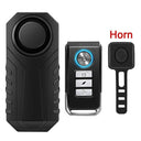 Awapow Motorcycle Alarm Wireless Waterproof Security System Awapow Motorcycle Alarm Wireless Waterproof Security System