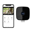 AzureGuard 1080P WiFi Window Camera - Full Color Night Vision Plus Two Way Audio AzureGuard 1080P WiFi Window Camera - Full Color Night Vision Plus Two Way Audio
