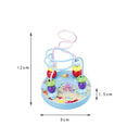 Baby Montessori Wooden Math Toy for Kids Puzzle Game Baby Montessori Wooden Math Toy for Kids Puzzle Game