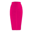 Bandage Midi Skirt Vintage Harajuku Style Ladies Fashion Bandage Midi Skirt Vintage Harajuku Style Ladies Fashion