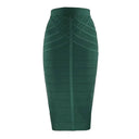 Bandage Midi Skirt Vintage Harajuku Style Ladies Fashion Bandage Midi Skirt Vintage Harajuku Style Ladies Fashion