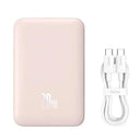 Baseus 10000mAh Magnetic Wireless Power Bank iPhone 14 13 12 Baseus 10000mAh Magnetic Wireless Power Bank iPhone 14 13 12