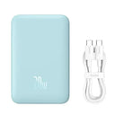 Baseus 10000mAh Magnetic Wireless Power Bank iPhone 14 13 12 Baseus 10000mAh Magnetic Wireless Power Bank iPhone 14 13 12