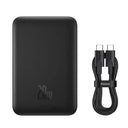 Baseus 10000mAh Magnetic Wireless Power Bank iPhone 14 13 12 Baseus 10000mAh Magnetic Wireless Power Bank iPhone 14 13 12