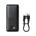Baseus 22.5W Fast Charging Power Bank For iPhone 12 Pro Max Baseus 22.5W Fast Charging Power Bank For iPhone 12 Pro Max