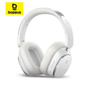 Baseus H1 Pro Hybrid Wireless Headphones Premium Sound Noise Cancellation Baseus H1 Pro Hybrid Wireless Headphones Premium Sound Noise Cancellation