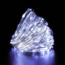 Battery Powered Waterproof LED Fairy Lights for Events Battery Powered Waterproof LED Fairy Lights for Events