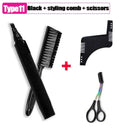 Beard Enhancer Pen & Brush Set Effortless Grooming Kit Beard Enhancer Pen & Brush Set Effortless Grooming Kit