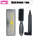 Beard Enhancer Pen & Brush Set Effortless Grooming Kit Beard Enhancer Pen & Brush Set Effortless Grooming Kit