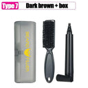 Beard Enhancer Pen And Brush Kit For Effortless Grooming Beard Enhancer Pen And Brush Kit For Effortless Grooming