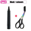 Beard Enhancer Pen And Brush Kit For Effortless Grooming Beard Enhancer Pen And Brush Kit For Effortless Grooming