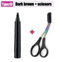 Beard Enhancer Pen And Brush Kit For Effortless Grooming Beard Enhancer Pen And Brush Kit For Effortless Grooming