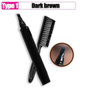 Beard Enhancer Pen And Brush Kit For Effortless Grooming Beard Enhancer Pen And Brush Kit For Effortless Grooming