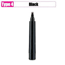 Beard Enhancer Pen And Brush Kit For Effortless Grooming Beard Enhancer Pen And Brush Kit For Effortless Grooming