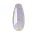 Beautilux White Beige Camouflage Gel Professional Nail Finish Beautilux White Beige Camouflage Gel Professional Nail Finish