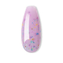 Beautilux White Beige Camouflage Gel Professional Nail Finish Beautilux White Beige Camouflage Gel Professional Nail Finish