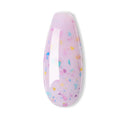 Beautilux White Beige Camouflage Gel Professional Nail Finish Beautilux White Beige Camouflage Gel Professional Nail Finish