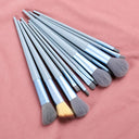 Beauty Artist's Essential Makeup Brush Set for Flawless Looks Beauty Artist's Essential Makeup Brush Set for Flawless Looks
