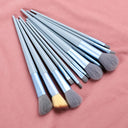 Beauty Artist Essential Makeup Brush Set For Flawless Looks Beauty Artist Essential Makeup Brush Set For Flawless Looks