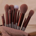 Beauty Artist Essential Makeup Brush Set For Flawless Looks Beauty Artist Essential Makeup Brush Set For Flawless Looks