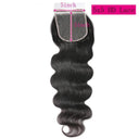 Beauty Forever Brazilian Body Wave HD Lace Closure Hair Beauty Forever Brazilian Body Wave HD Lace Closure Hair